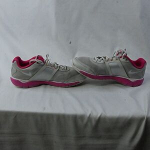 Nike Free XT Shoes Women's 9 Flywire Running Training Sneaker Gray‎ 429844-003